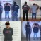 En operativo en tres municipios detienen a cuatro personas por diversos delitos