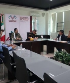 Refuerza SSP despliegue operativo en la Fiesta Grande de Chiapa de Corzo