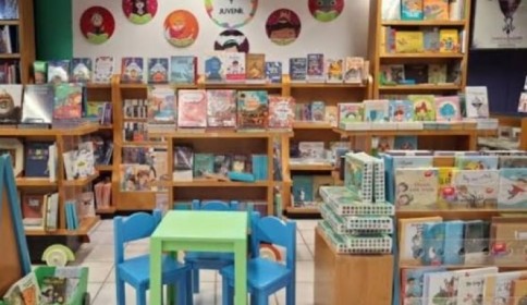 Cierran librerías en Chiapas por falta de lectores