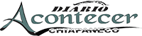 Diario Acontecer Chiapaneco