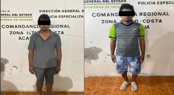 41 a&ntilde;os de prisi&oacute;n para responsables de homicidio calificado y homicidio calificado en grado de tentativa