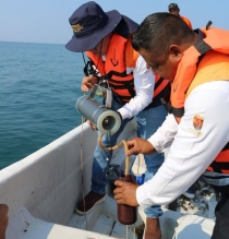 Se descarta marea roja en Chiapas: Salud