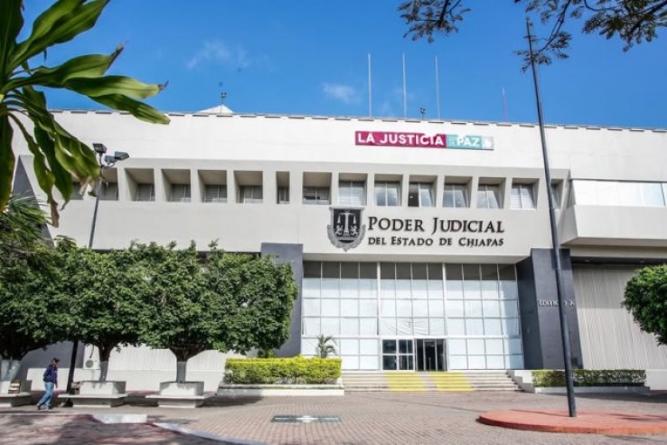 50 a&ntilde;os de c&aacute;rcel a responsable del delito de Pederastia en Palenque