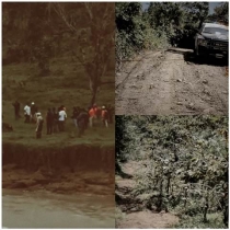 Se cumplieron 13 d&iacute;as de la desaparici&oacute;n de Juliana en Tila