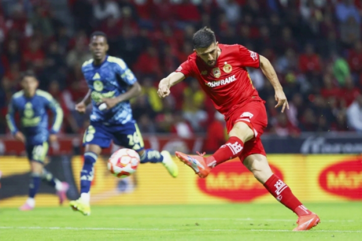 Liga MX: as&iacute; comienzan los cuartos de final de la Liguilla del Apertura 2025