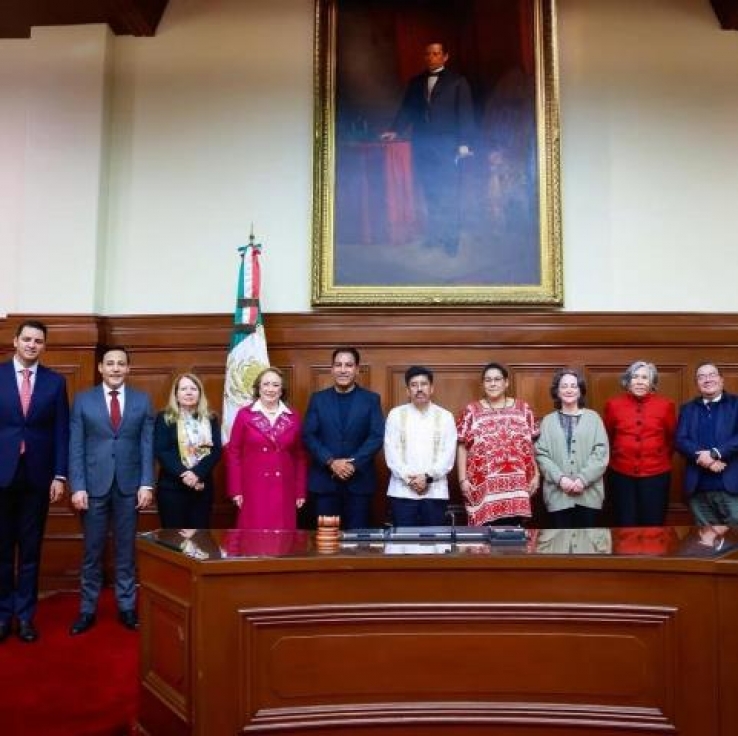 Con Senderos Extraordinarios, Eduardo Ram&iacute;rez proyecta al Tacan&aacute; como destino tur&iacute;stico mundial
