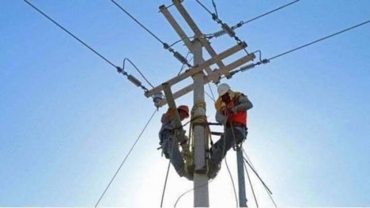 Suspender&aacute;n servicio de energ&iacute;a el&eacute;ctrica en 9 municipios de la regi&oacute;n fronteriza