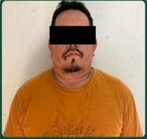 Sentencia de 43 a&ntilde;os de prisi&oacute;n para responsable de homicidio calificado en Reforma