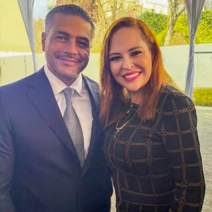 San Crist&oacute;bal fortalece su compromiso con la seguridad nacional