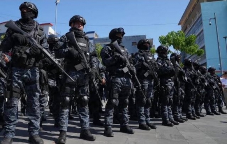 Presupuesto 2026 para Chiapas priorizar&aacute; la seguridad