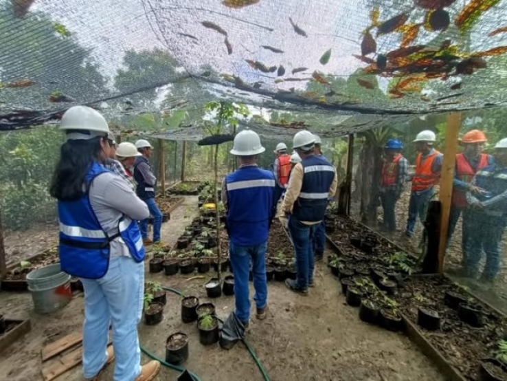 TecNM Cintalapa se suma al proyecto de La Ruta de las Culturas Mayas, impulsado por el Gobierno del Estado