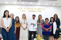 En la Nueva Era en salud se privilegia la medicina social y humanista: Omar G&oacute;mez