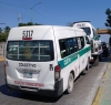 Operativos de transporte buscan garantizar seguridad de la poblaci&oacute;n: SMyT