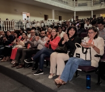 San Crist&oacute;bal impulsa acciones firmes por la Eliminaci&oacute;n de la Violencia contra la Mujer