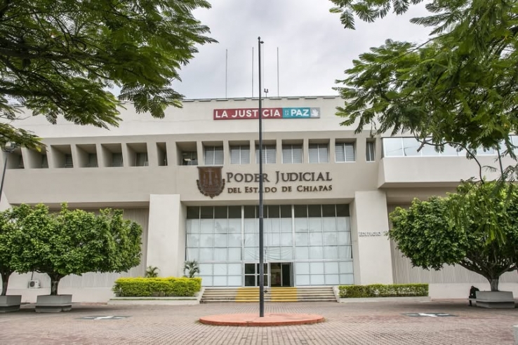 Sentenciados a 37 a&ntilde;os de c&aacute;rcel, por Desaparici&oacute;n Cometida por Particulares, en San Crist&oacute;bal