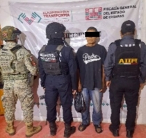 FGE obtiene la vinculaci&oacute;n a proceso contra presunto responsable de homicidio en raz&oacute;n de parentesco en grado de tentativa calificado