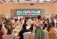 Chiapas presenta su oferta tur&iacute;stica en M&eacute;rida