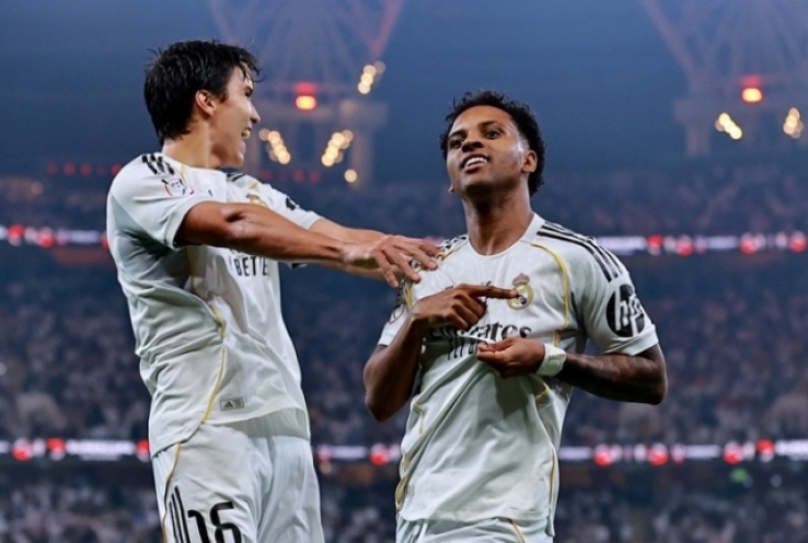 Real Madrid elimin&oacute; al Atl&eacute;tico y definir&aacute; la Supercopa de Espa&ntilde;a ante el Barcelona