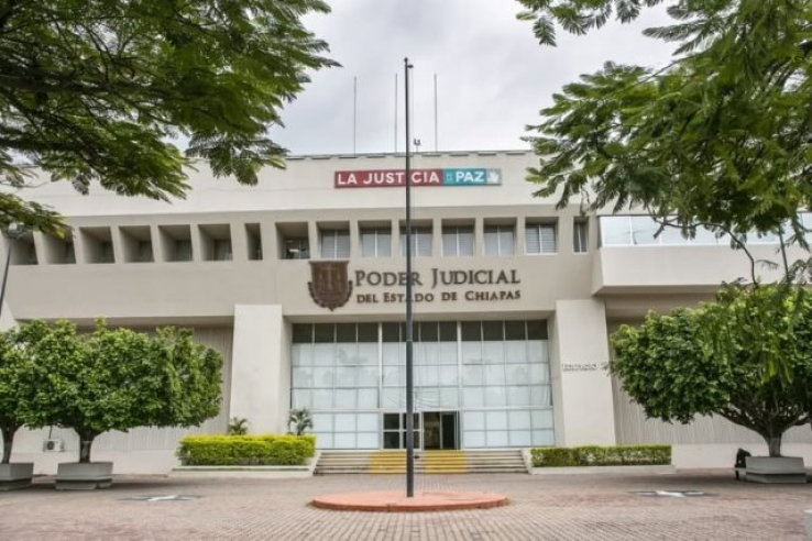 Imponen 37 a&ntilde;os de prisi&oacute;n a responsable del delito de Pederastia