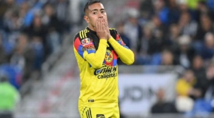 Am&eacute;rica, contras las cuerdas, pelea por su octava semifinal al hilo