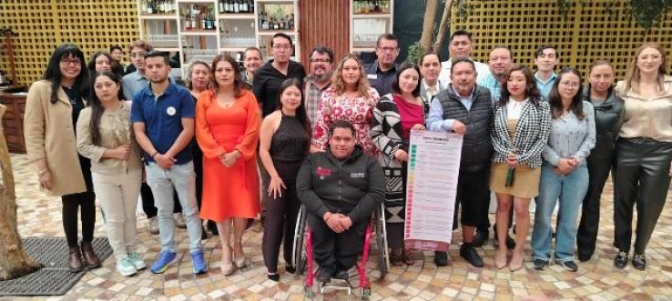 San Crist&oacute;bal refrenda su compromiso con la inclusi&oacute;n en el D&iacute;a Internacional de las Personas con Discapacidad