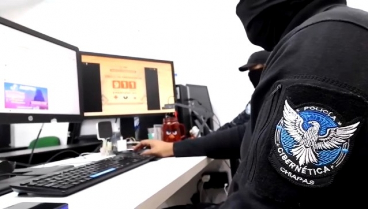 Alerta SSP a la ciudadan&iacute;a sobre reclutamiento criminal a trav&eacute;s de TikTok