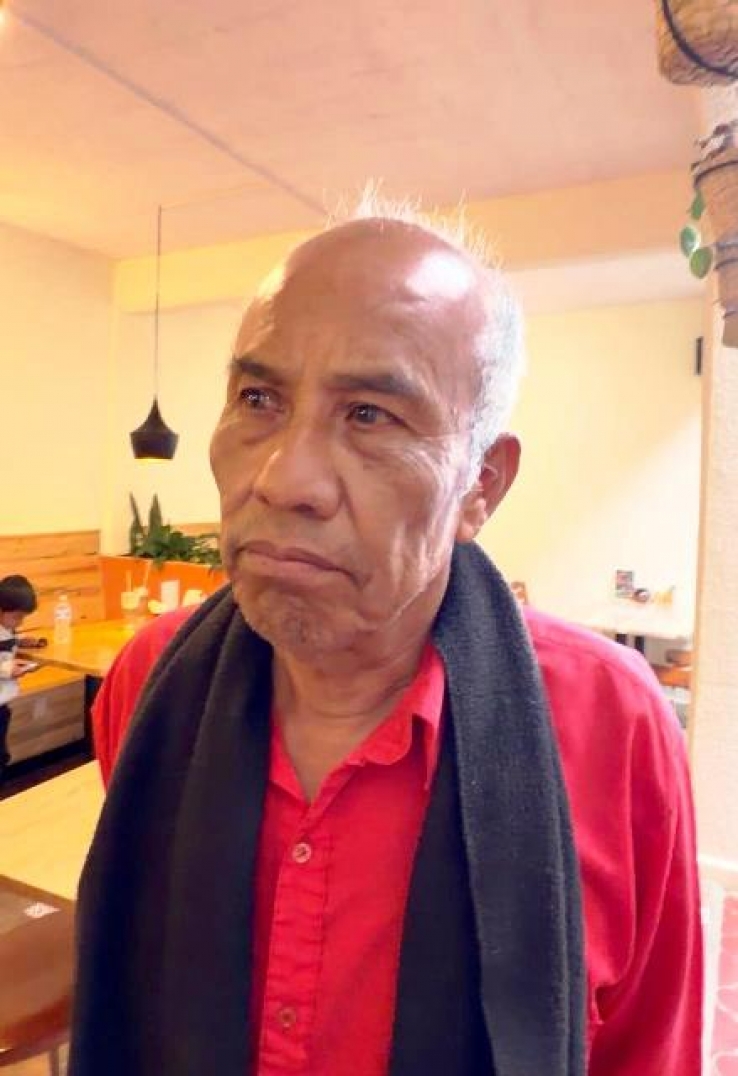 Transportistas lamentan robo de taxi, piden reapertura de casetas de vigilancia  en las salidas de la ciudad