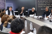 Instituciones educativas consolidan acuerdos por la vanguardia tecnol&oacute;gica en Chiapas