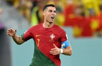 Confirmado, Cristiano Ronaldo no jugar&aacute; con Portugal en amistoso contra M&eacute;xico