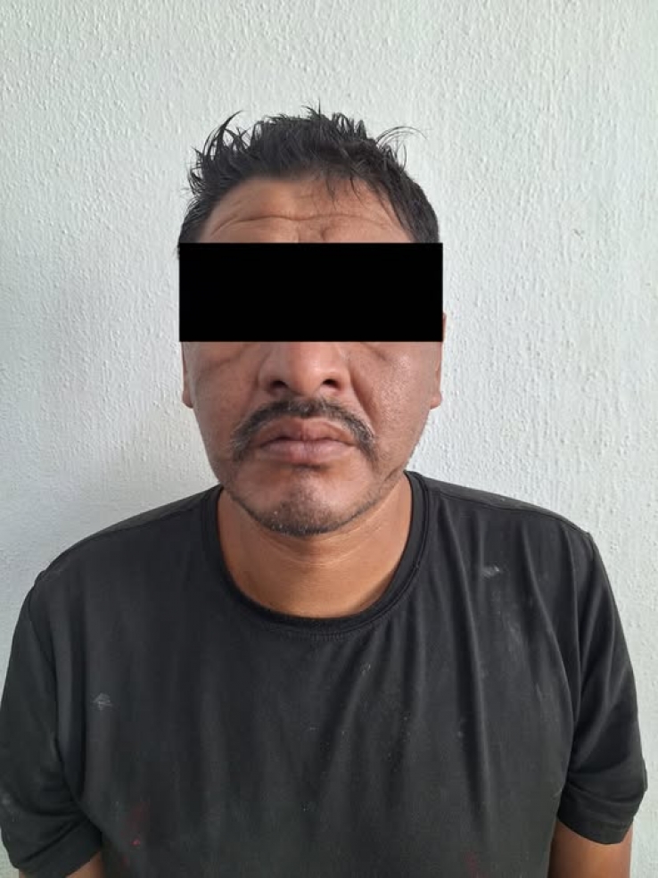 Sentencia condenatoria para responsable de violencia familiar equiparada