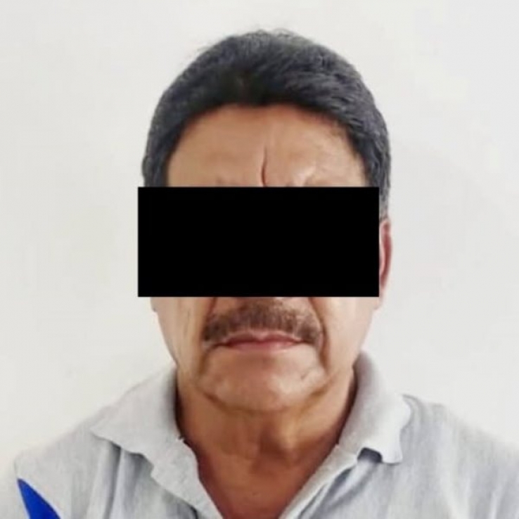 FGE obtiene m&aacute;s de 67 a&ntilde;os de prisi&oacute;n contra responsable de feminicidio agravado