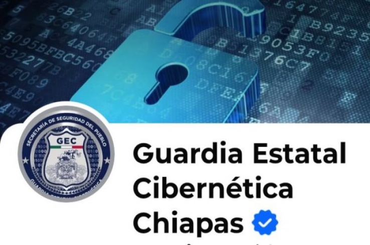 Exhorta SSP a la ciudadan&iacute;a a prevenir el robo de identidad