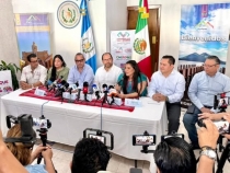 Feria Chiapas 2025 se proyecta como un espacio de tradici&oacute;n, convivencia segura y fortalecimiento cultural