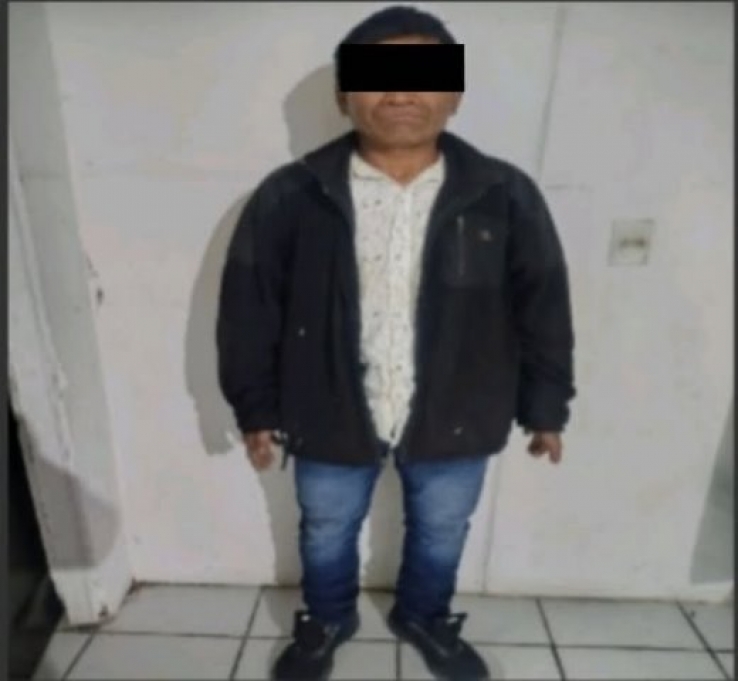 Vinculan a proceso a presunto responsable del delito contra la salud