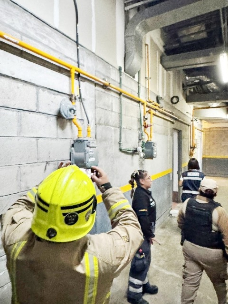 Llama PC Chiapas a cumplir con medidas de seguridad y programas internos en espacios p&uacute;blicos y privados