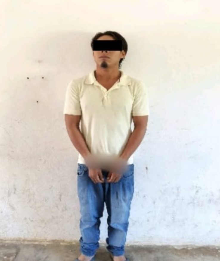 En Chil&oacute;n sentencian a 33 a&ntilde;os de prisi&oacute;n a responsable de homicidio calificado en grado de tentativa