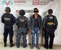 Por lesiones calificadas, la FGE obtiene la vinculaci&oacute;n a proceso contra el presunto responsable