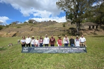 Tras a&ntilde;os de cierre, Tonin&aacute; reabre sus puertas al mundo