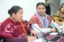 Se fortaleci&oacute; la identidad cultural y bienestar integral de las comunidades ind&iacute;genas y afromexicanas de Chiapas