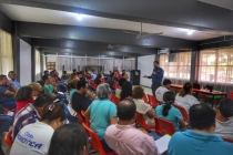 Se fortalece la Educaci&oacute;n Dual con capacitaci&oacute;n en el CECyT 01 San Fernando