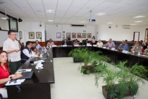 Analiza IEPC acciones para garantizar el derecho a la informaci&oacute;n p&uacute;blica