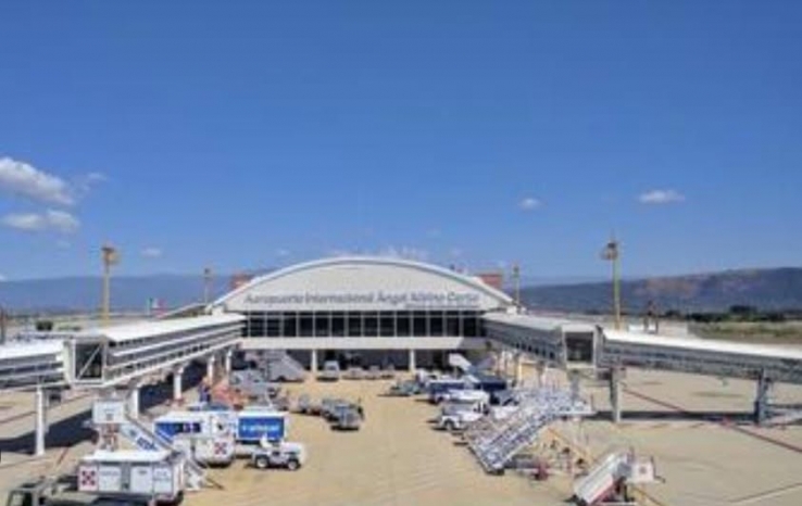 Toman acciones por alerta de viaje emitida por Canad&aacute;