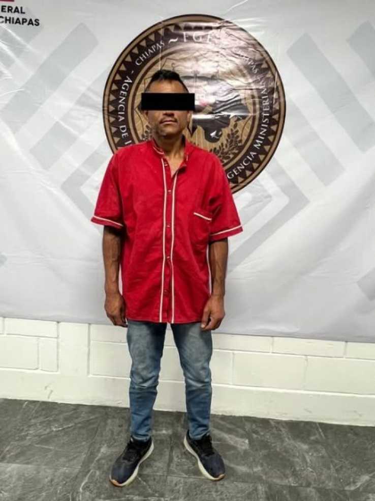 Vinculan a proceso a presunto responsable de homicidio calificado en grado de tentativa