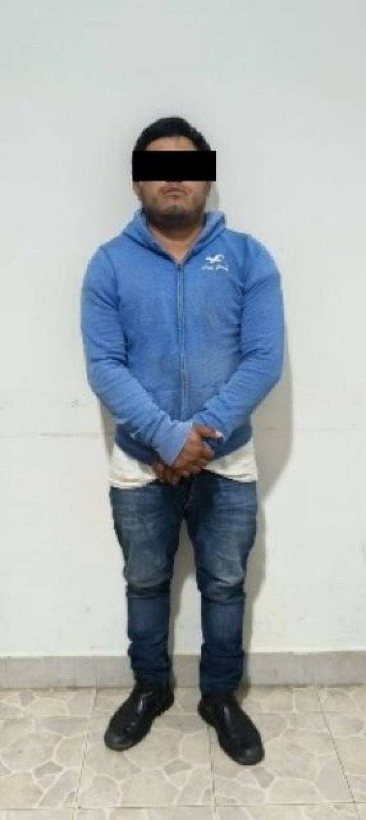 La FGE vincula a proceso a presunto responsable de violaci&oacute;n