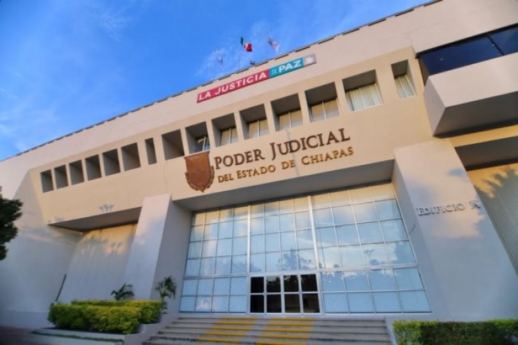 Imponen 50 a&ntilde;os de prisi&oacute;n a responsable del delito de Secuestro Agravado