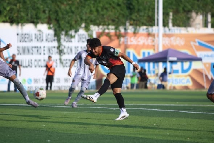 Lechuzas UPGCH visita a Pijijiapan FC en la jornada doble del Grupo 2
