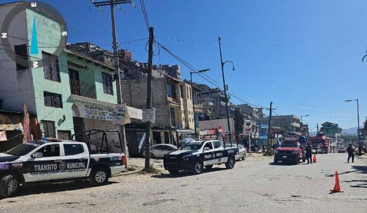 Contin&uacute;a Tr&aacute;nsito Municipal con operativos de control y prevenci&oacute;n