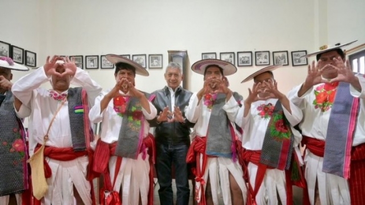 Cecytech y TBC reafirman compromiso social al participar en acciones de alfabetizaci&oacute;n en Huixt&aacute;n