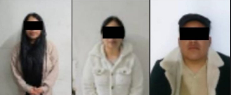 Sentencian a 25 a&ntilde;os de prisi&oacute;n a responsables de homicidio calificado en San Crist&oacute;bal