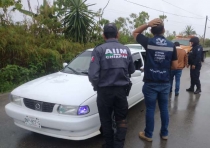 Refuerza SMyT acciones de supervisi&oacute;n al transporte p&uacute;blico